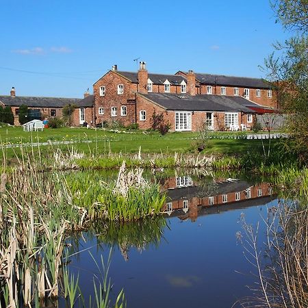 Thistledown House Green Hammerton Exterior foto