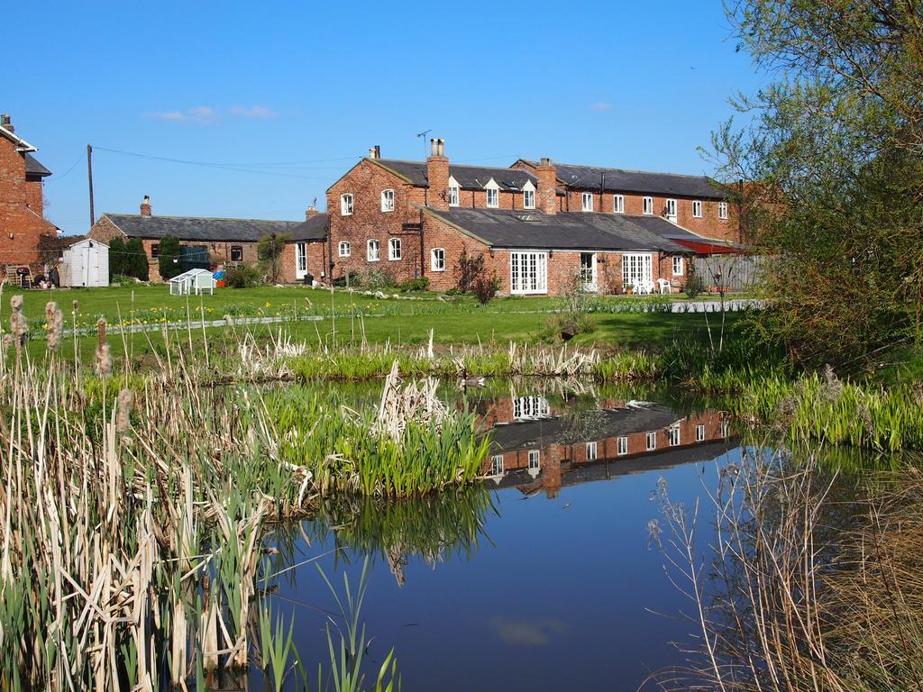 Thistledown House Green Hammerton Exterior foto
