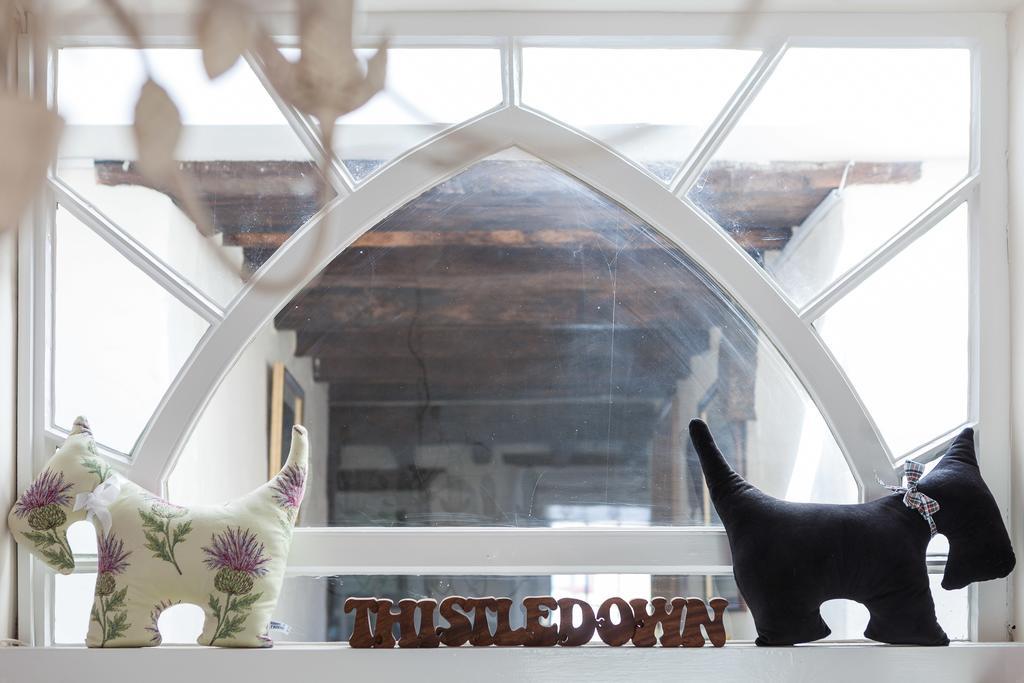 Thistledown House Green Hammerton Exterior foto