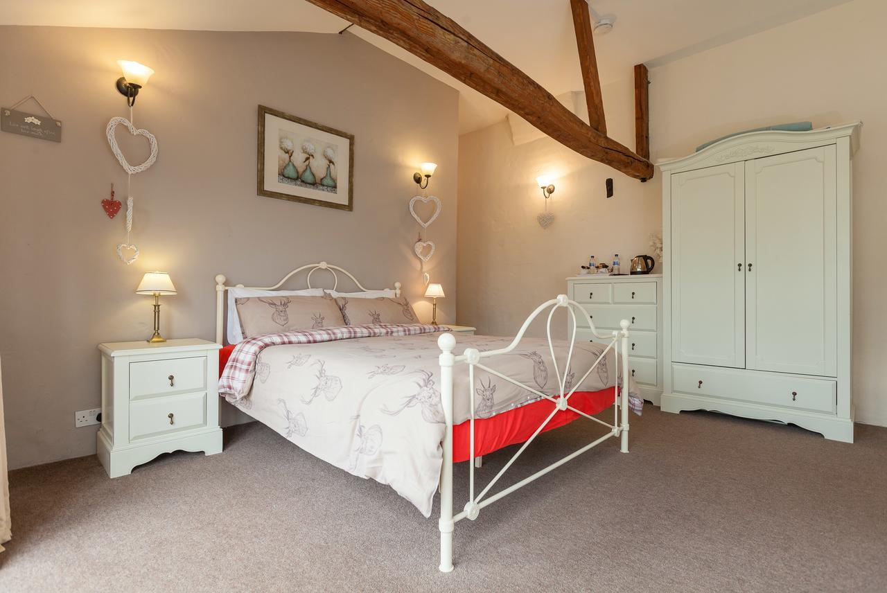 Thistledown House Green Hammerton Quarto foto