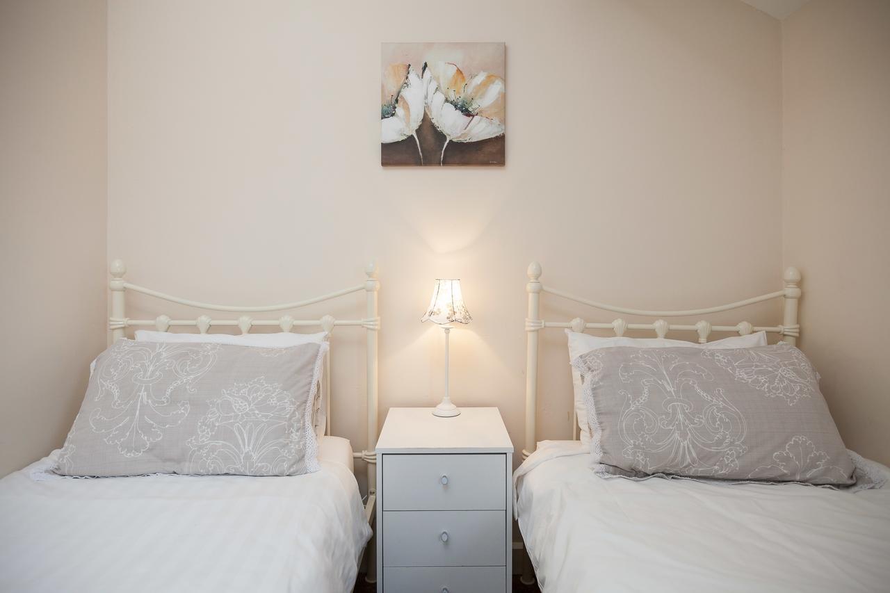 Thistledown House Green Hammerton Quarto foto