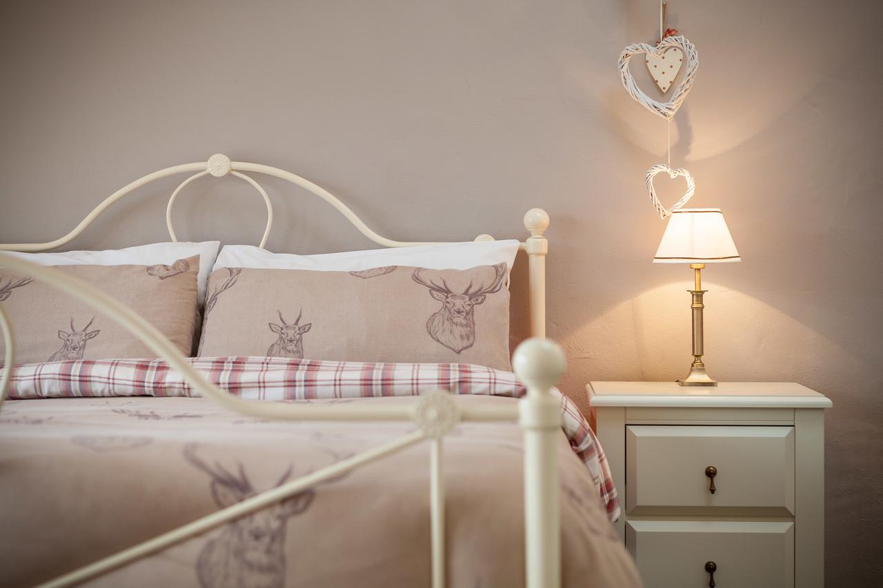 Thistledown House Green Hammerton Quarto foto