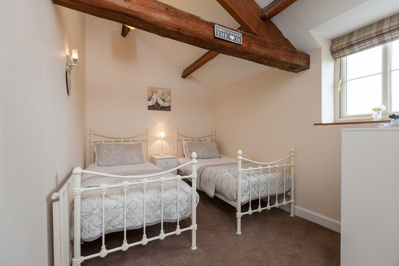 Thistledown House Green Hammerton Quarto foto