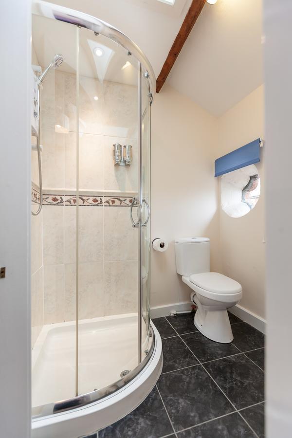 Thistledown House Green Hammerton Quarto foto