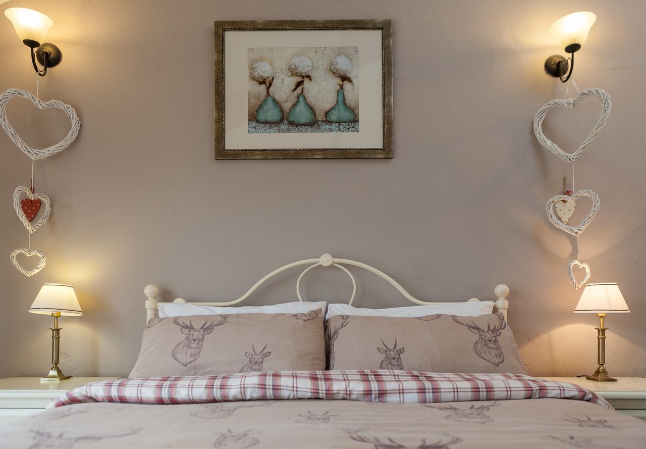Thistledown House Green Hammerton Quarto foto